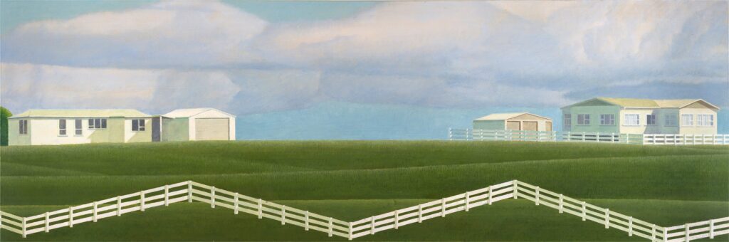 Rural Landscape