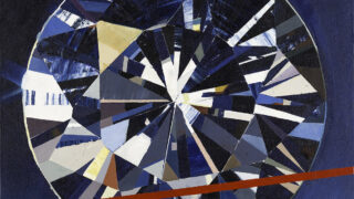 Diamond Fine Art Print